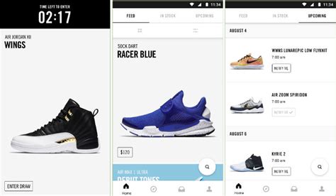 sneakers app for pc.